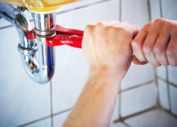 About Vauxhall Plumbers